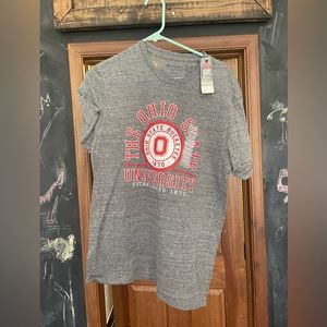 Champion Ohio State University Tshirt